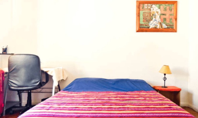 Barrio Italia Resort | Private room ∙ 2 guests