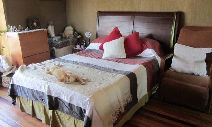 Melocoton Resort | Private room ∙ 2 guests
