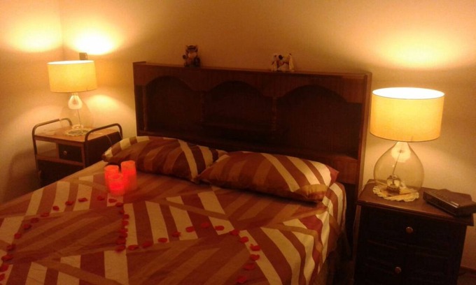 San Bernardo Resort | Private room ∙ 2 guests