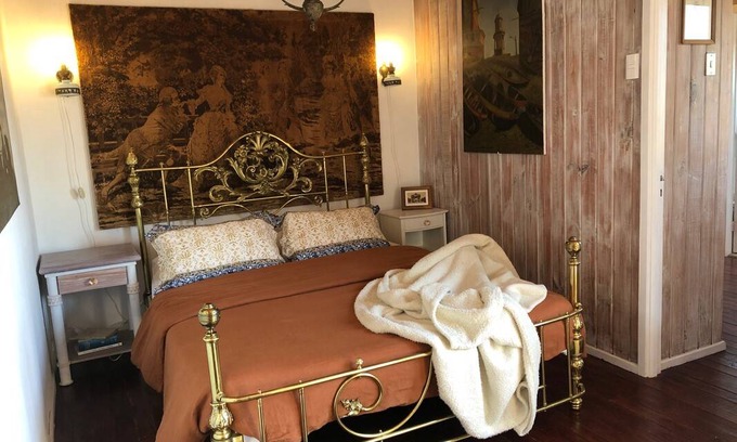 Vina del Mar Resort | Private room ∙ 2 guests