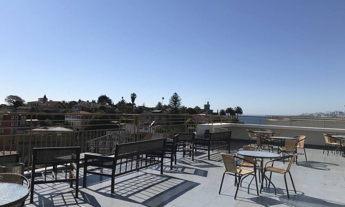 Vina del Mar Resort | Private room ∙ 2 guests