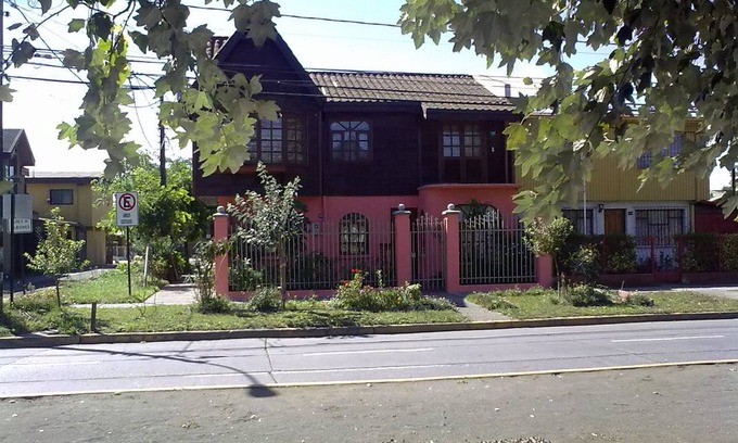 Concepcion Resort | Private room ∙ 2 guests