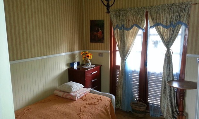 Concepcion Resort | Private room ∙ 2 guests