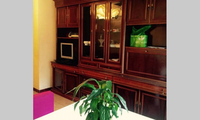 San Miguel Resort | Private room ∙ 2 guests