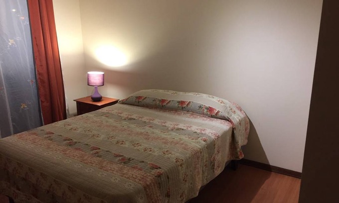 La Serena Resort | Private room ∙ 2 guests
