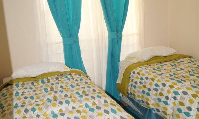 La Serena Resort | Private room ∙ 2 guests
