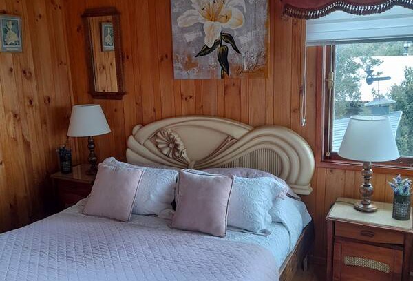 Los Lagos Resort | Private room ∙ 2 guests