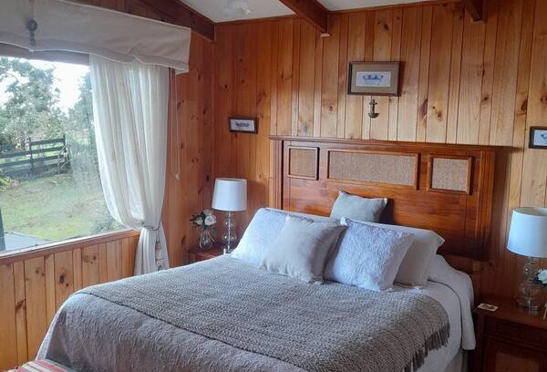 Los Lagos Resort | Private room ∙ 2 guests