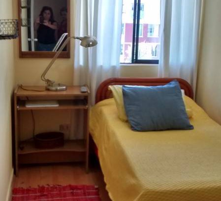 Downtown Santiago Resort | Private room ∙ 2 guests