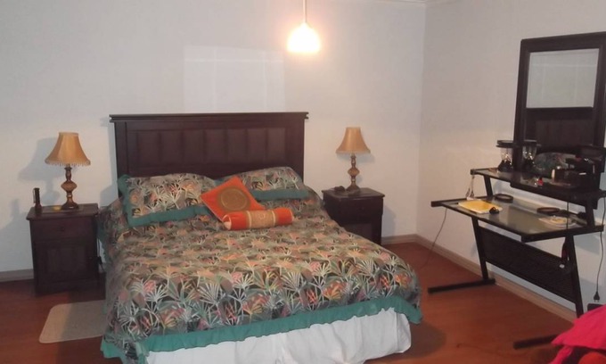 Chillan Resort | Private room ∙ 2 guests