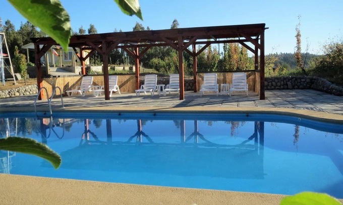 Quillon Resort | Private room ∙ 2 guests