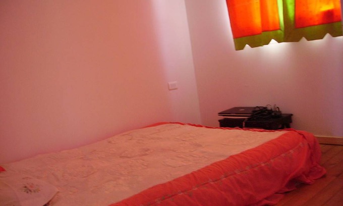 Bajos de Lircay Resort | Private room ∙ 2 guests