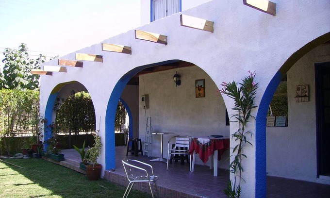 Bajos de Lircay Resort | Private room ∙ 2 guests