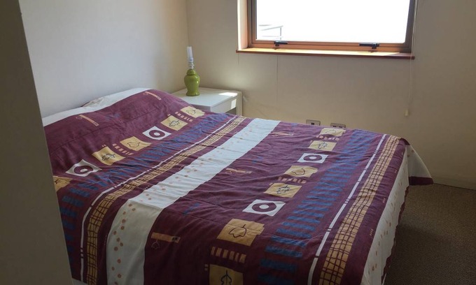 Concon Resort | Private room ∙ 2 guests