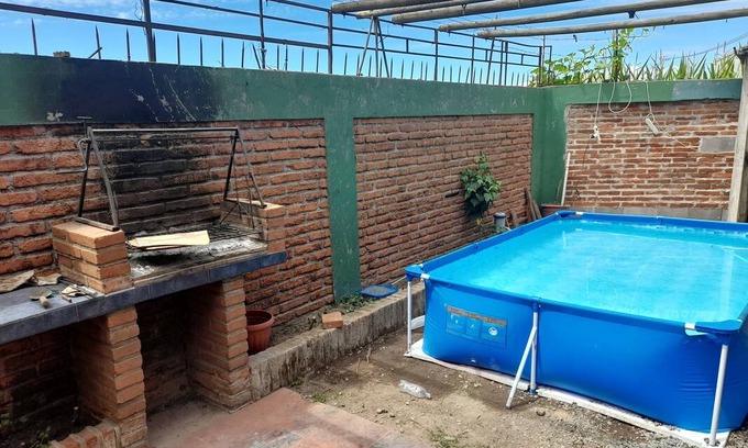 Curico Resort | Private room ∙ 2 guests