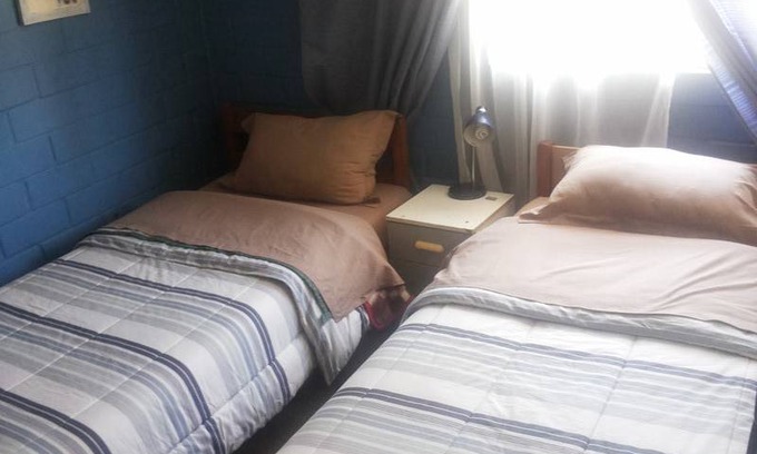 Curico Resort | Private room ∙ 2 guests