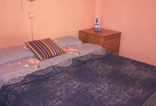 Buin Resort | Private room ∙ 2 guests