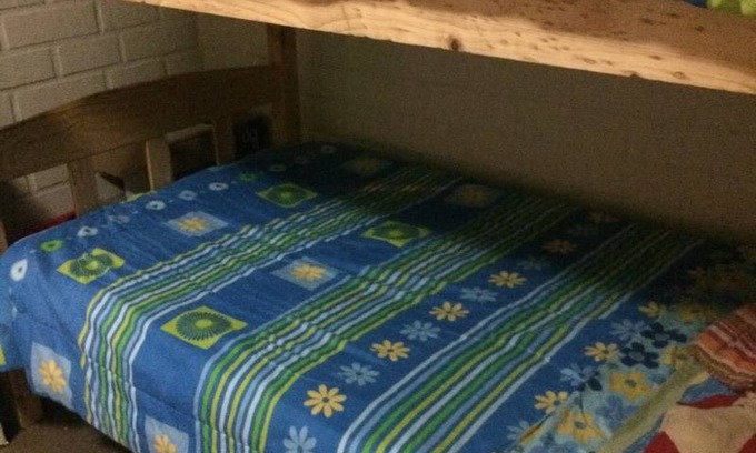 Maipu Resort | Private room ∙ 2 guests