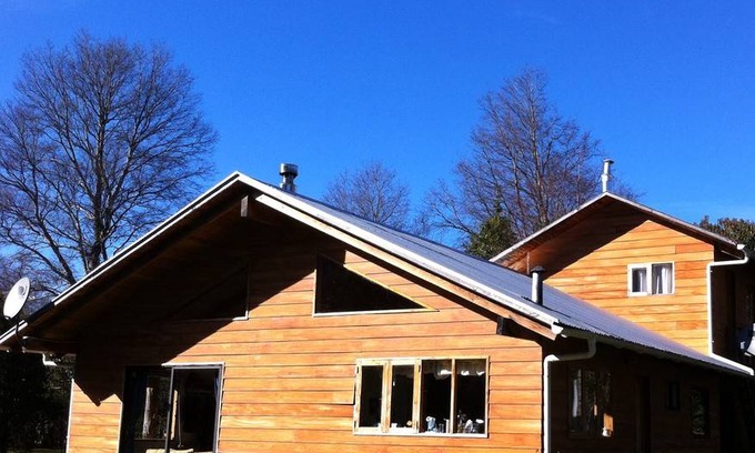 Pucon Resort | Private room ∙ 2 guests