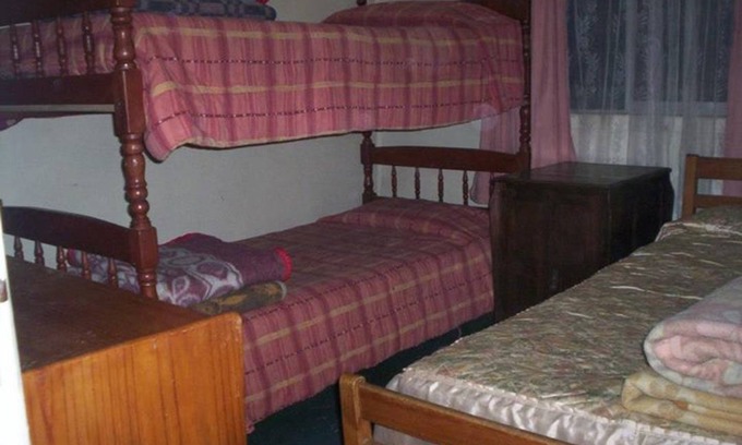 El Tabo Resort | Private room ∙ 3 guests
