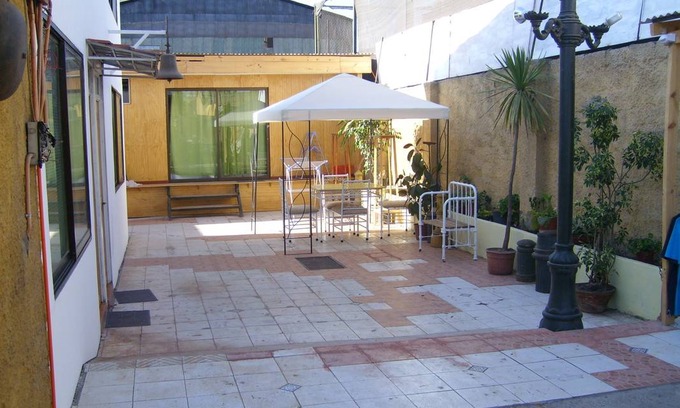 San Miguel Resort | Private room ∙ 3 guests