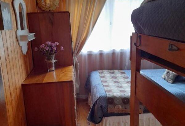 Los Lagos Resort | Private room ∙ 3 guests