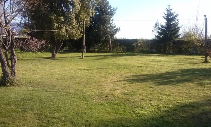 Rengo Resort | Private room ∙ 3 guests