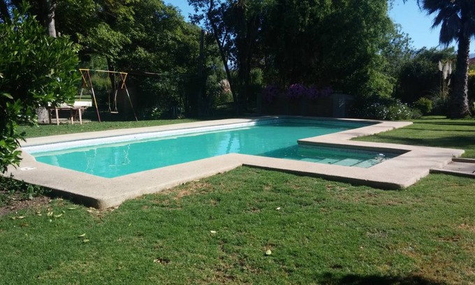 Isla de Maipo Resort | Private room ∙ 1 guest
