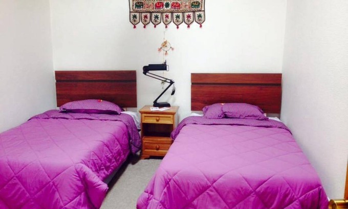 Villa Alemana Resort | Private room ∙ 2 guests