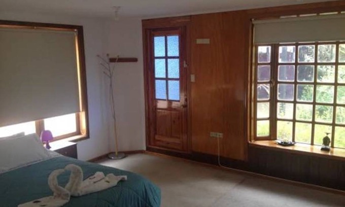 Villa Alemana Resort | Private room ∙ 3 guests