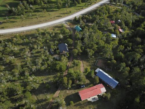 Villa Cerro Castillo Hostel | QUELEN PATAGONIA