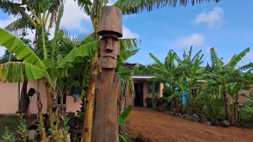 Hanga Roa Apartment | Rapa Nui Oficial
