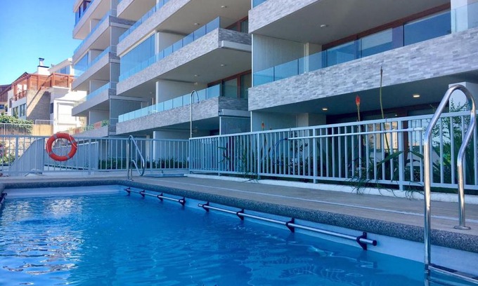 Renaca Apartment | Reñaka Happy
