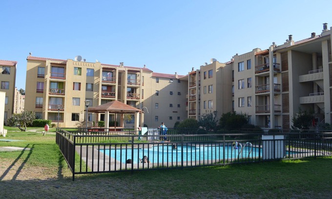 La Serena Apartment | Relax in la Serena, next to the sea and the city center, included two bikes