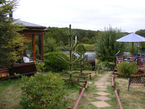 Puerto Varas Cabin | Rio Maullin Lodge