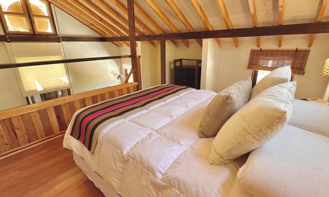 Vicuna Hostel | Rusti.Ko Experiencias