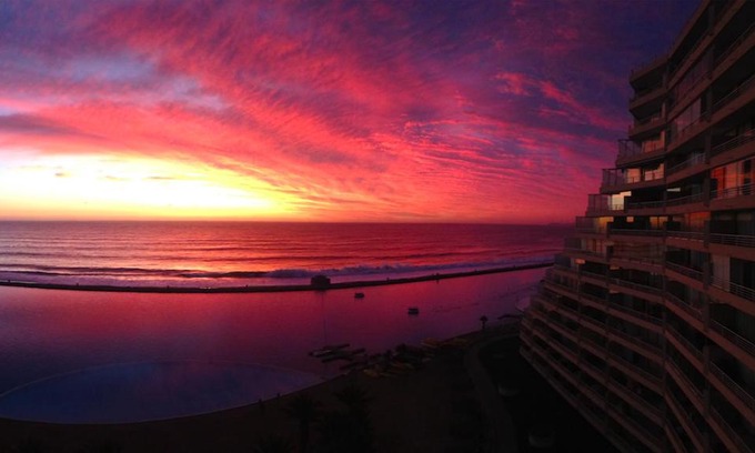 Algarrobo Apartment | San Alfonso del Mar - Algarrobo 886