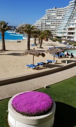 Algarrobo Apartment | San Alfonso del Mar Goleta