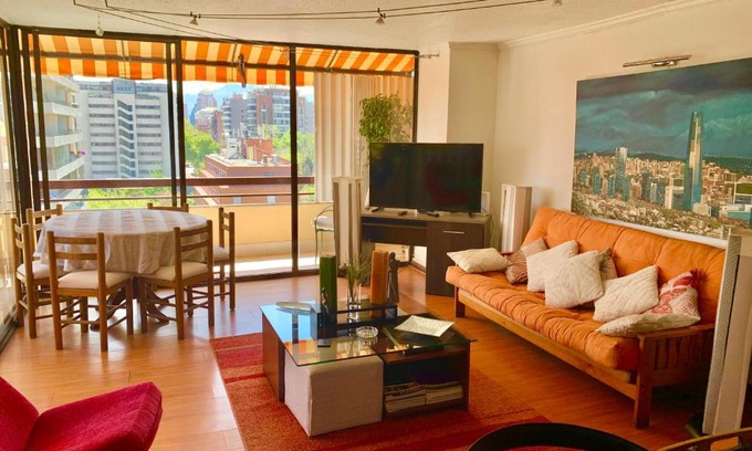 Providencia Apartment | sanhatan