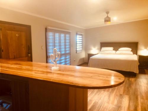 Talagante Hotel | Strip Center Suites by Casona Lo Aguirre