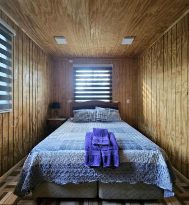 Hanga Roa House | Te Ra a Travel Suit Matrimonial