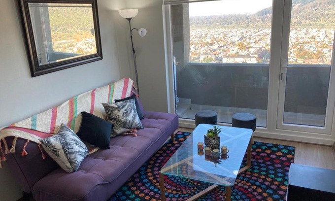 Temuco Apartment | Temuco Centro