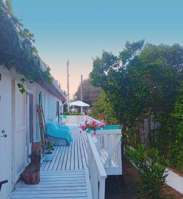 El Quisco Bed & Breakfast | The Ocean Hostel