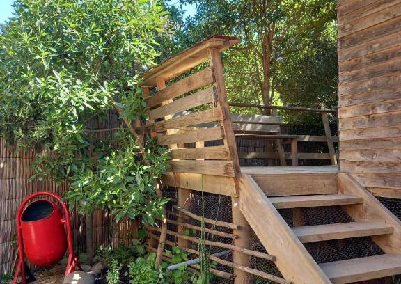 Isla Negra House | Tinyhouse3