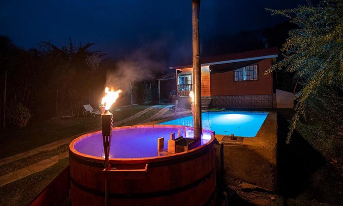 El Ingenio House | Turismo Rural El Ingenio