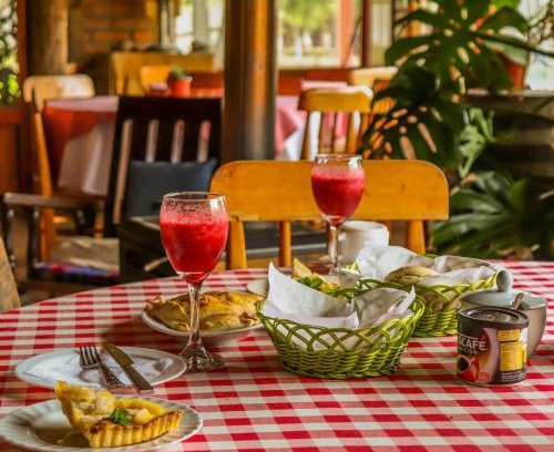San Nicolas House | Turismo Rural Lo Vilches