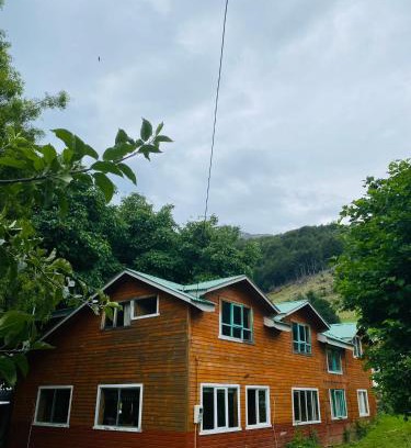 Futaleufu House | Turismo Rural Los Alpes
