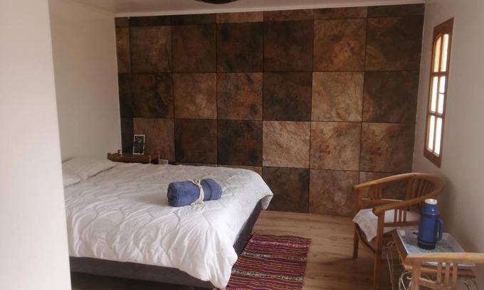 San Pedro de Atacama Bed & Breakfast | Viaje&Vida Hostel
