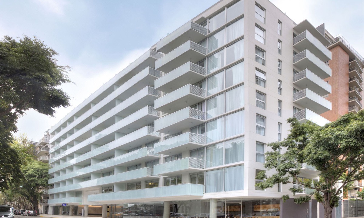 Palermo Hotel | Dazzler by Wyndham Buenos Aires Polo