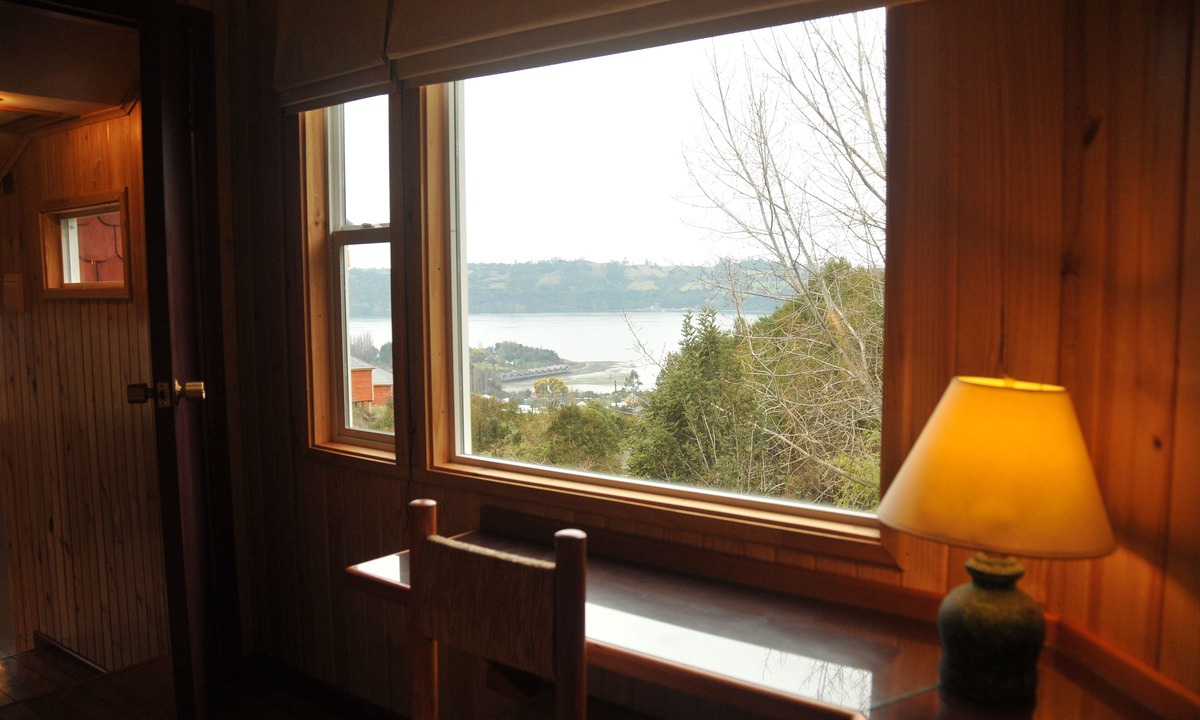 Nercon Cabin | Cabañas Trayen Chiloé